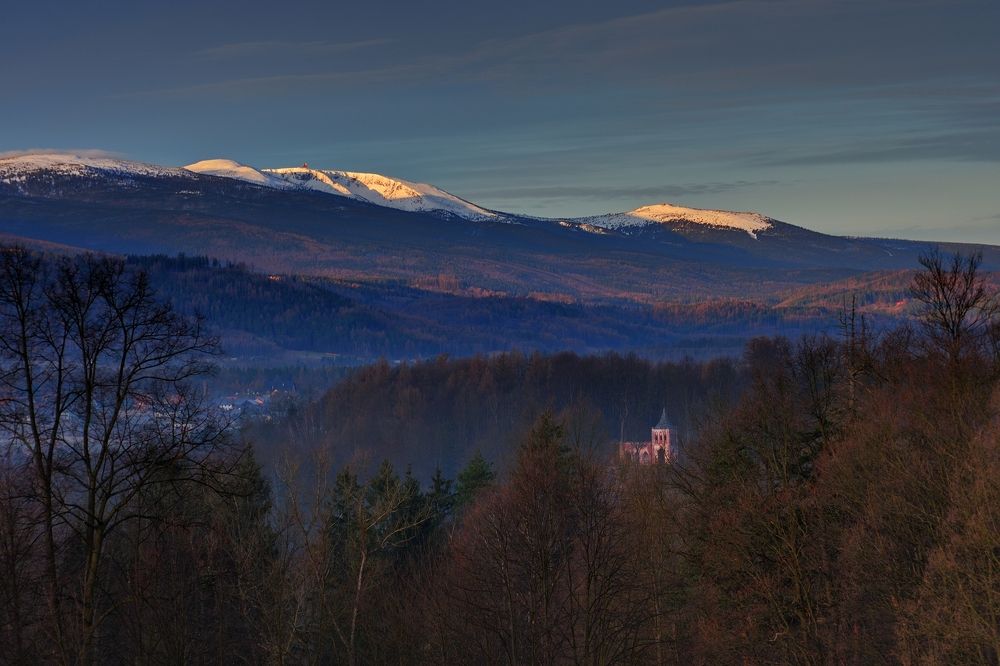 Photograph by Wydmuch Maciej