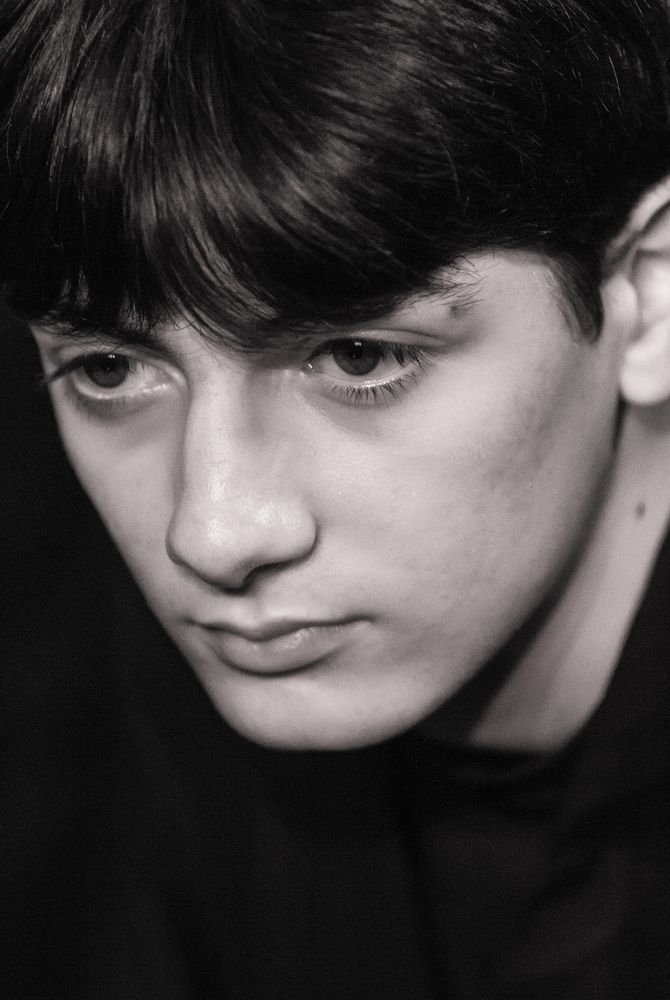 Photograph by Ольга Виктория Шмыкова