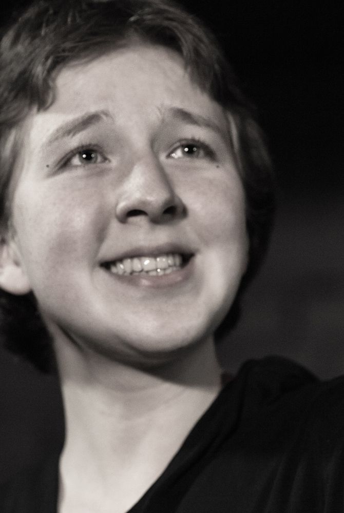 \"Притчи и reels\", театр Горожане, г. Ижевск