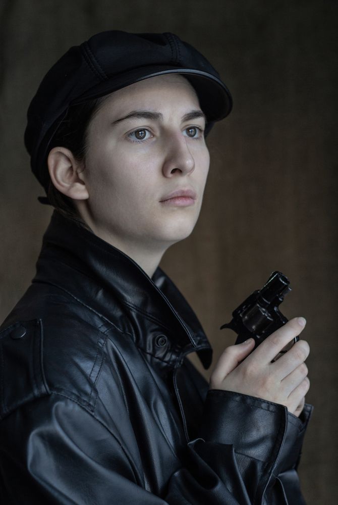 Photograph by Ольга Виктория Шмыкова