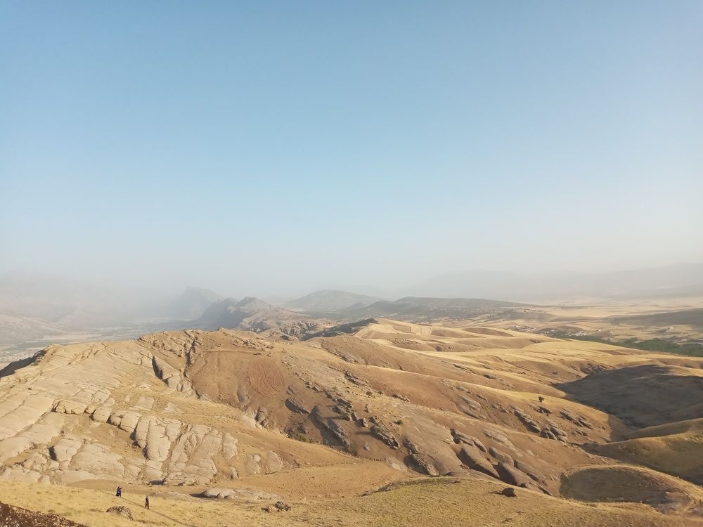 Photograph by Rahim Rahimi