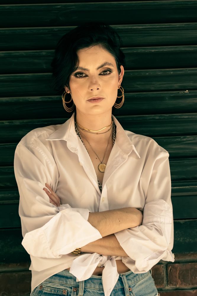 Photograph by Juan Bernardo Betancourt Castelan