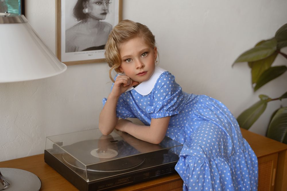 Фотография автора Келлер Ольга