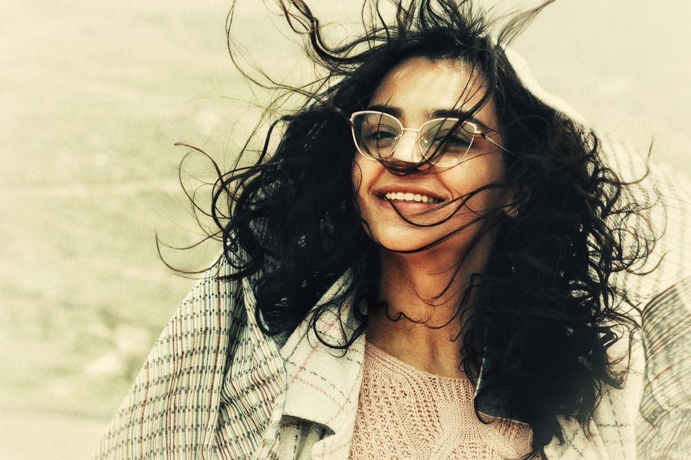 Photograph by Seyed Homayoun Hosseini