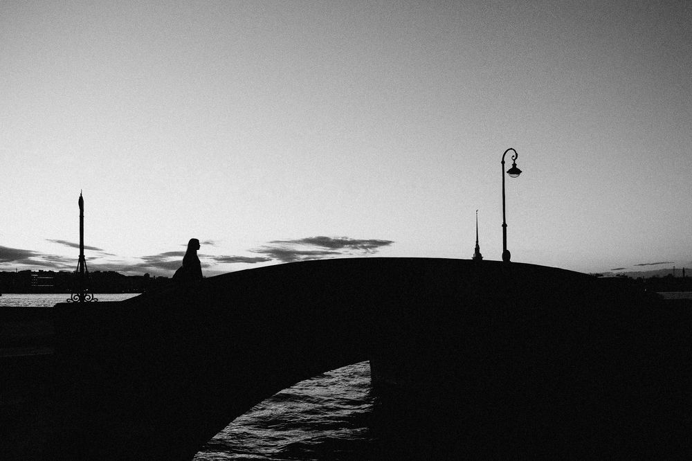 Photograph by Ольга Сычева