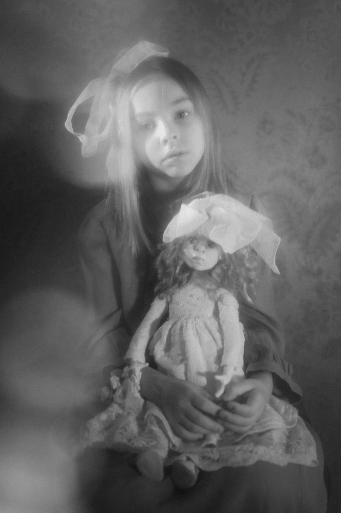 Photograph by Юлия Кучеева