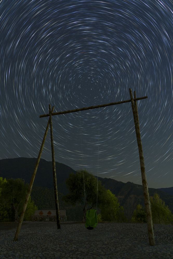 Photograph by José Miguel Aguilar