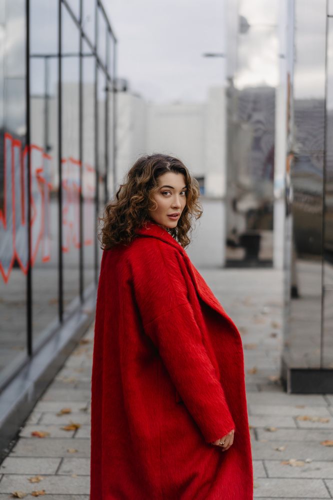 Фотография автора Илья Корненков