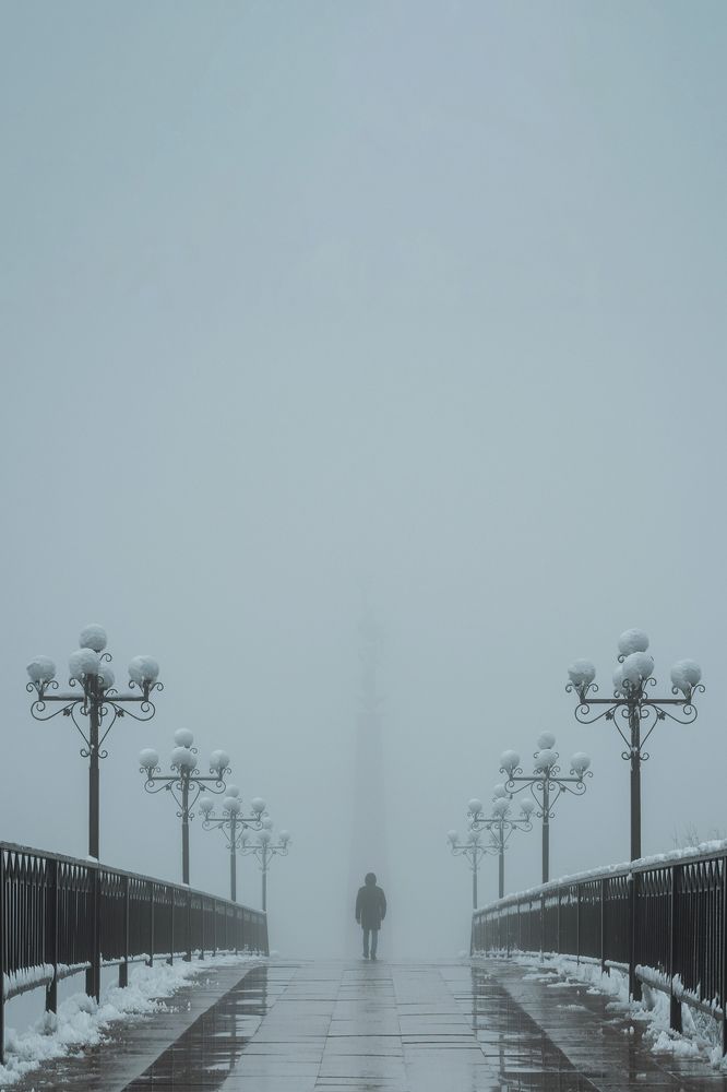 Photograph by Александр Корчагин