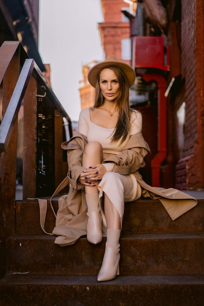 Фотография автора Илья Корненков