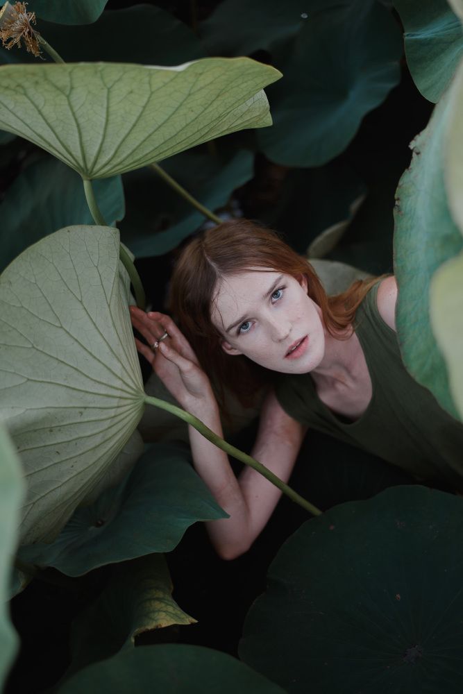 Photograph by Дарья Полиева