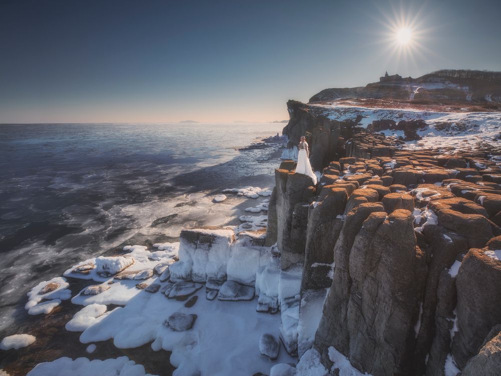 Photograph by Захарова Наталья