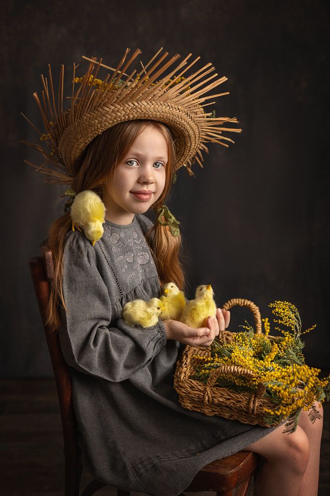 Фотография автора Елена Чернигина