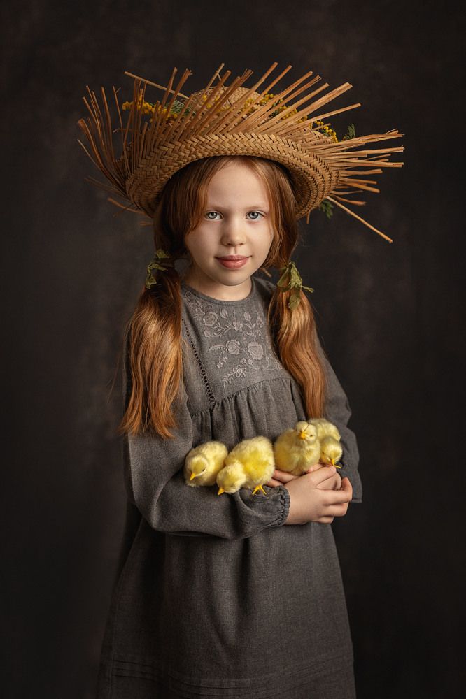 Фотография автора Елена Чернигина