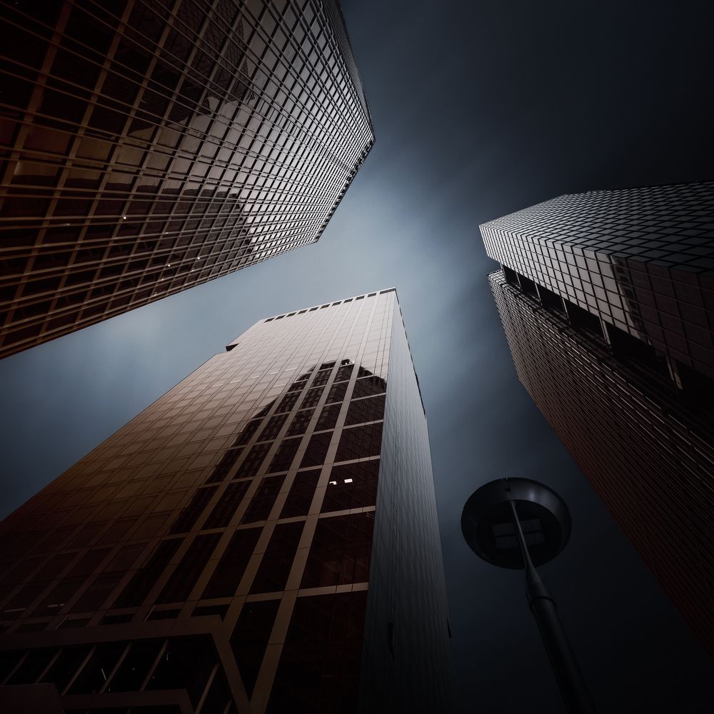 Photograph by Михаил Проскалов