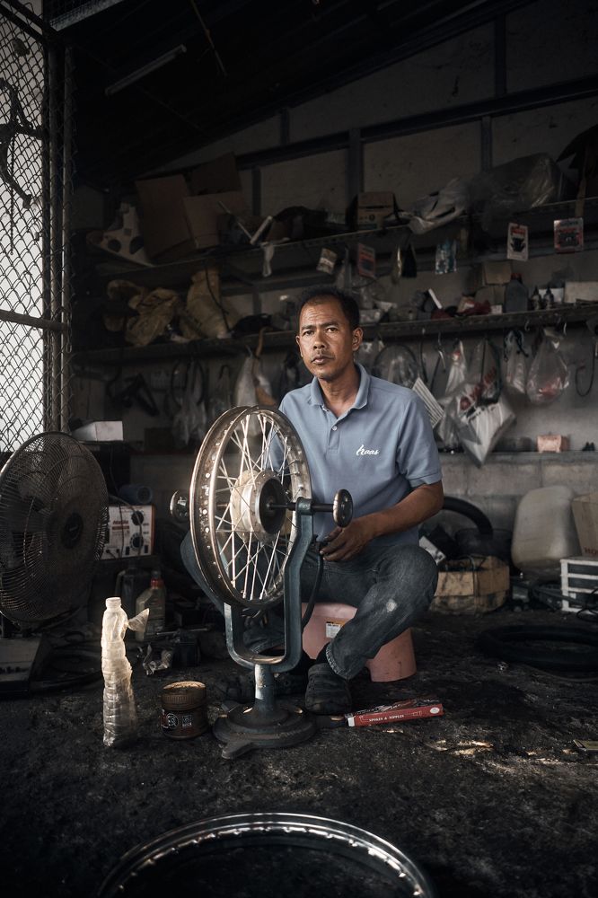 Photograph by Андрей Рогатко