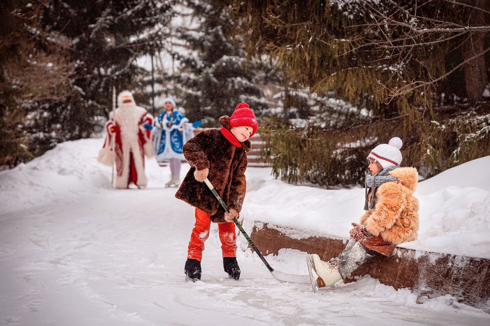 Фотография автора Валентина Полунина