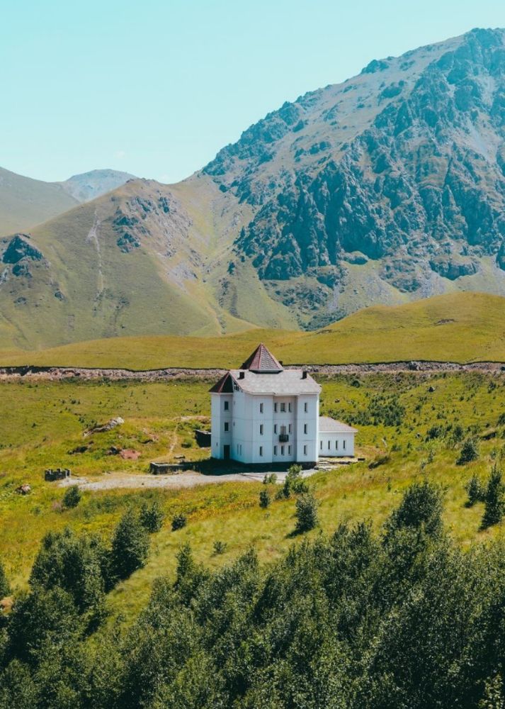 Photograph by Элеонора Конева