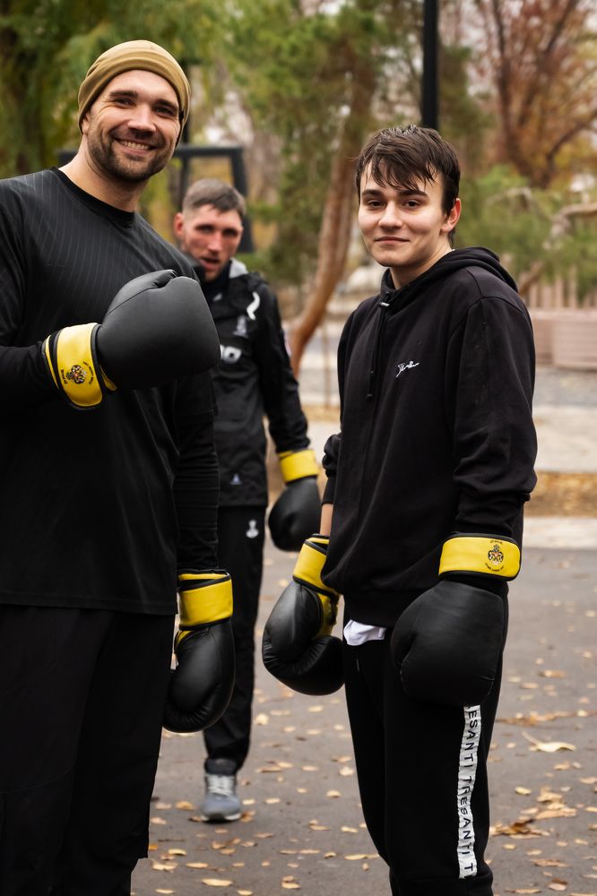 Мужские Игры