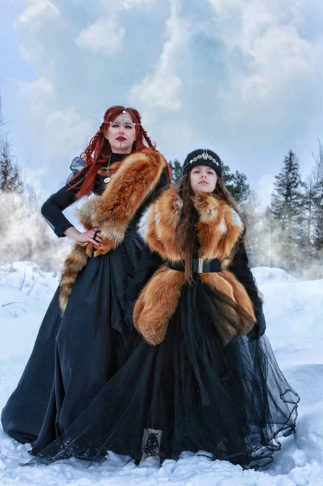 Photograph by Светлана Хамидулина