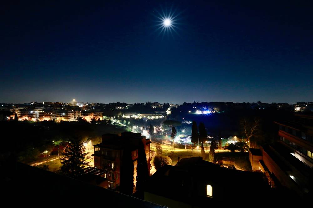 Photograph by Tiziano Fiucci