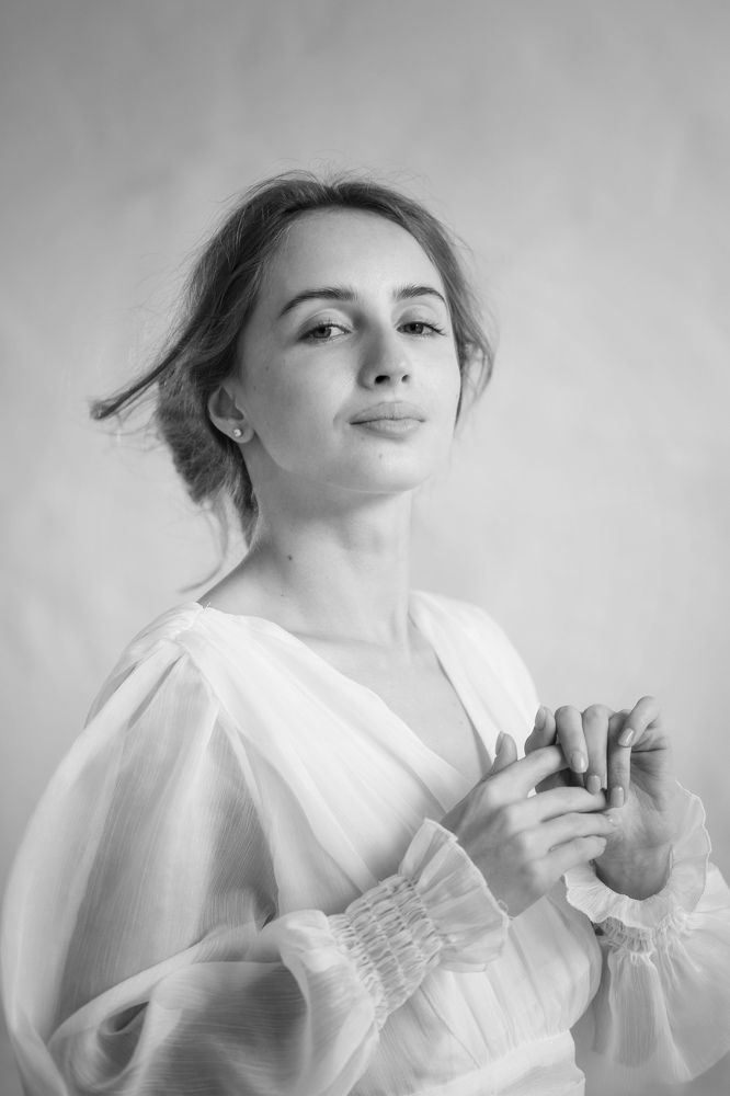 Сильный характер