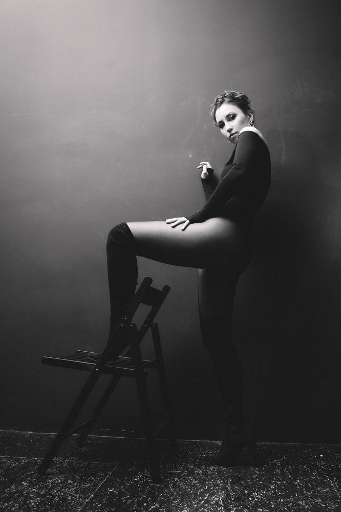 Photograph by Роман Маньков