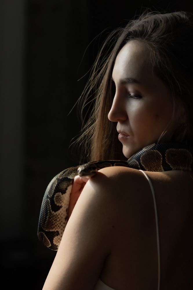 Photograph by Валентина Мишина