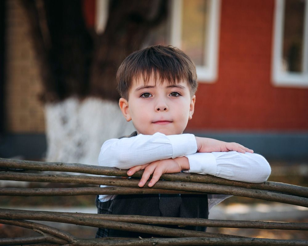 Photograph by Имран Жулягов