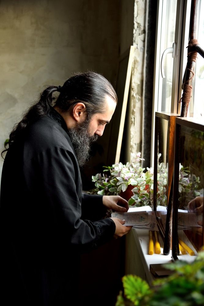 Photograph by Sergey Sadov