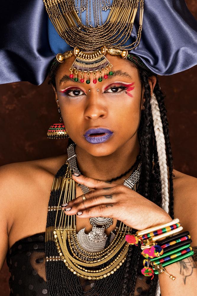 Photograph by Mohammadarshia Samoudi