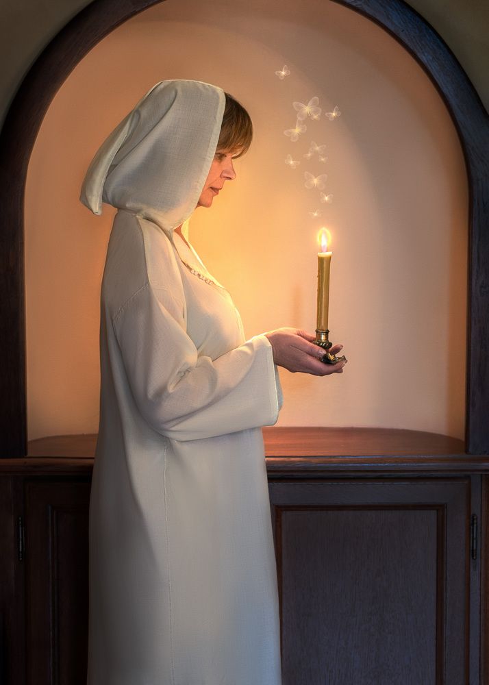 Photograph by LYUDMYLA POKRYSHEN