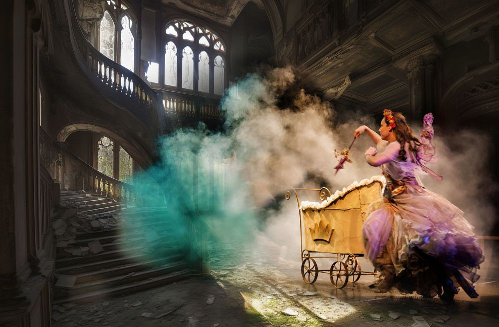 Photograph by Vladimir Jablanov