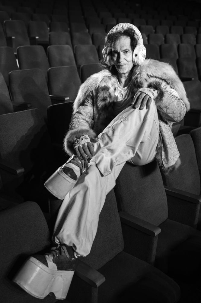 Photograph by Olga Miller