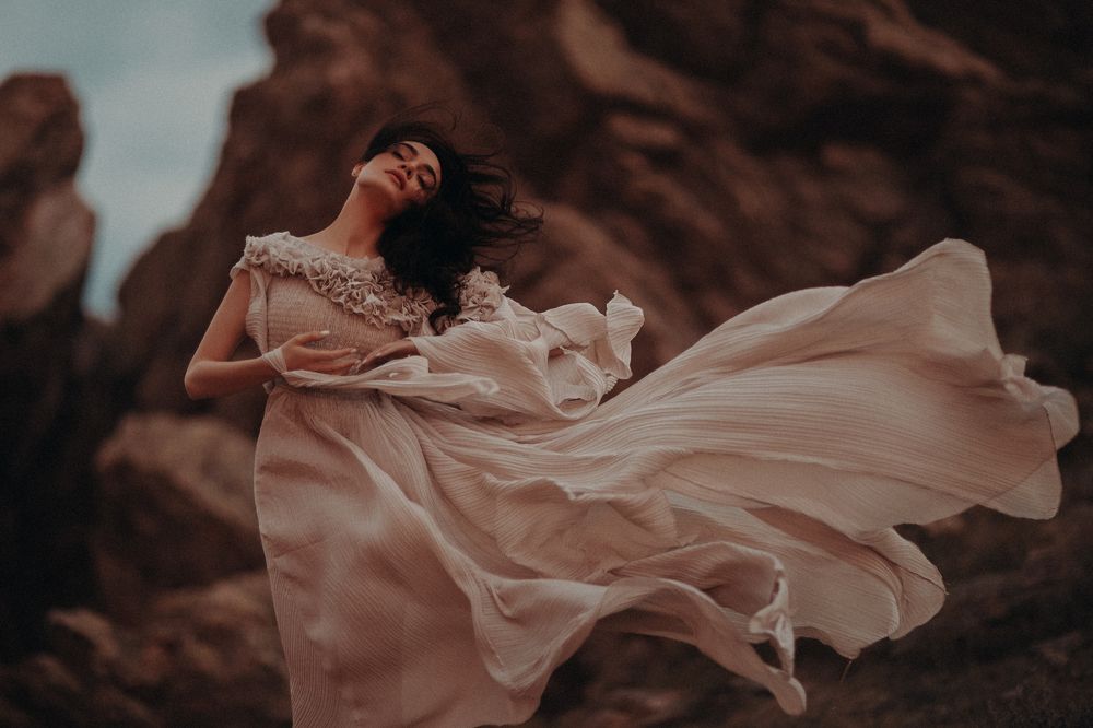 Photograph by Мытник Валерия