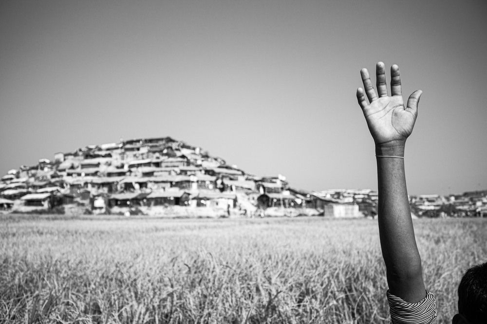 Photograph by Ashraful Rafid