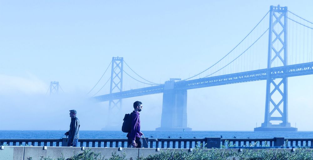 Photograph by Ahmet Ümit Evran