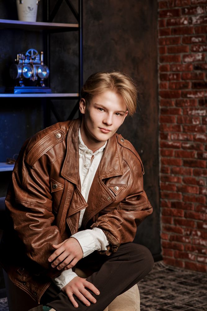 Фотография автора Ekaterina Sheremetova