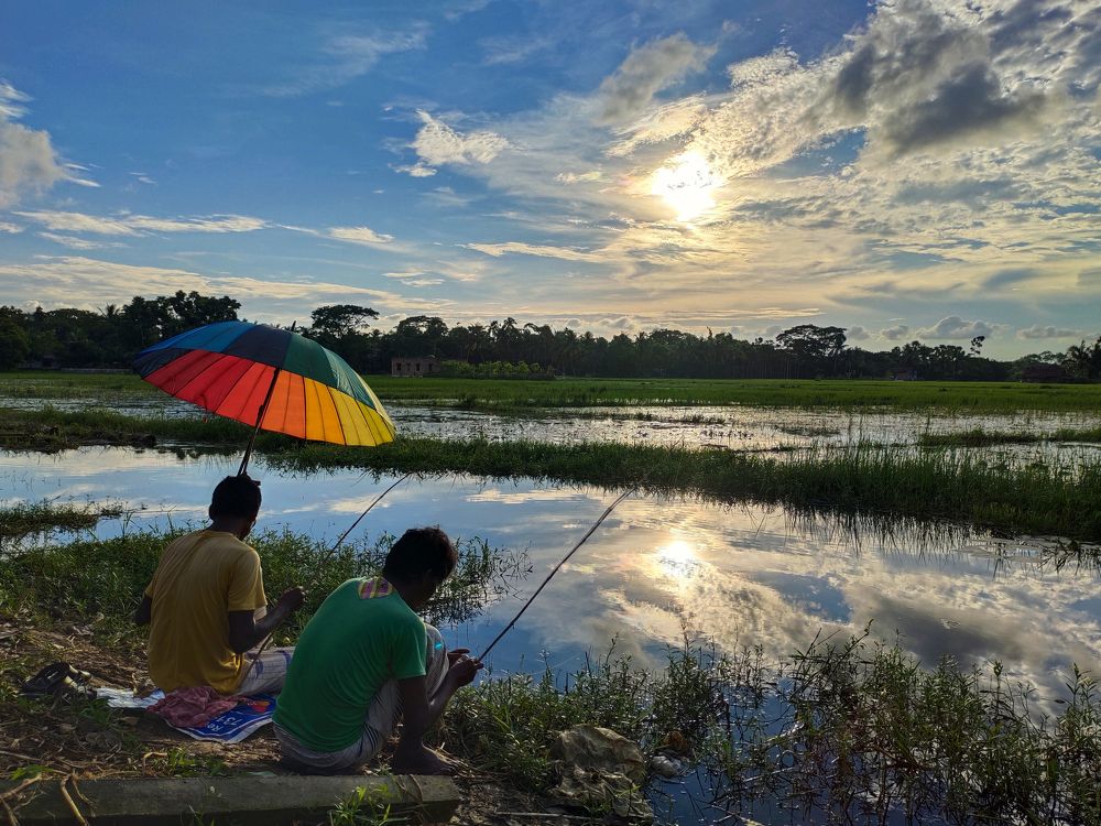Photograph by Srijan Kundu