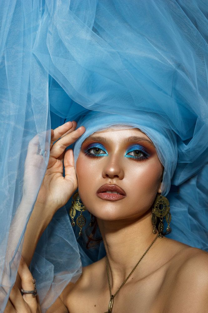 Фотография автора Ирина Баш