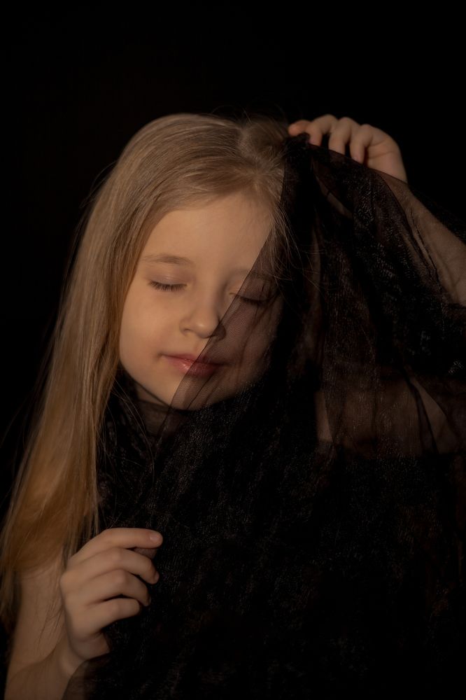 Photograph by Мария Белесова