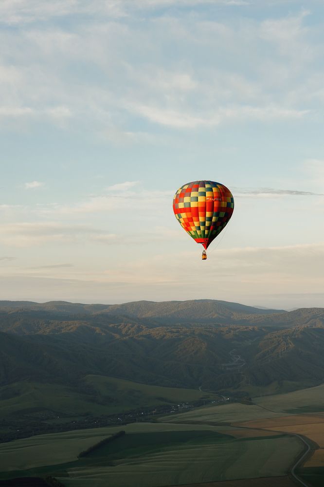 Photograph by Наталья Вострикова