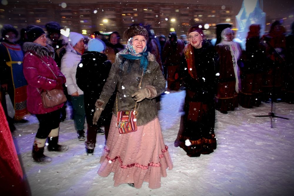 Photograph by Константин Филитов