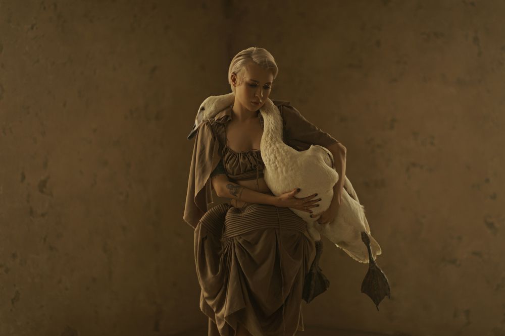 Photograph by Мытник Валерия