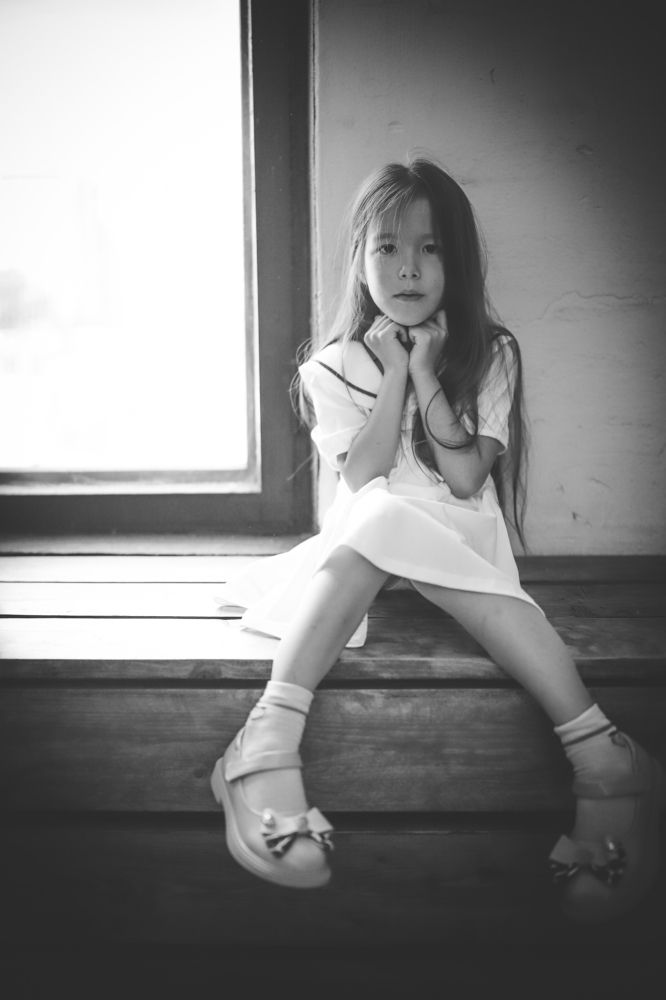 Photograph by Anna Turks