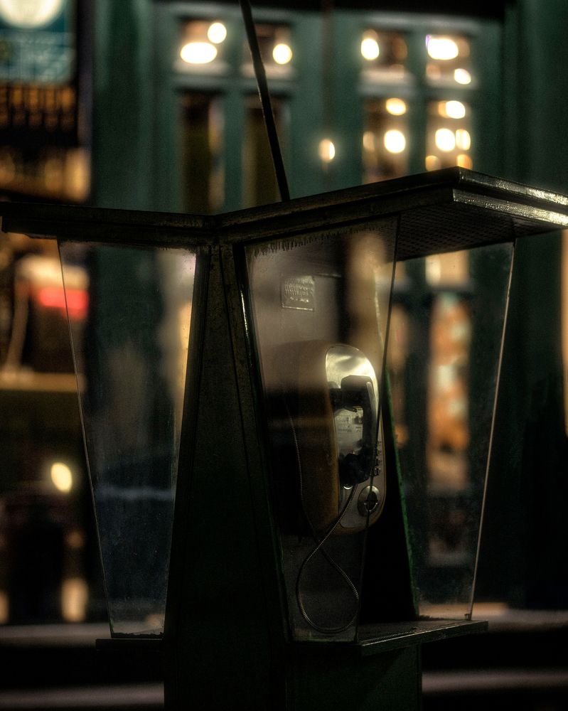 Photograph by Alireza Esmaeeli