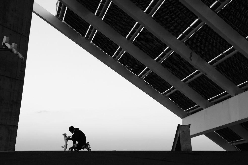 Photograph by Nurlan Tahirli