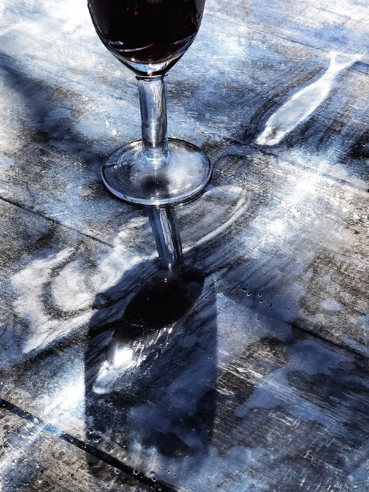 Photograph by Елена Потерухина