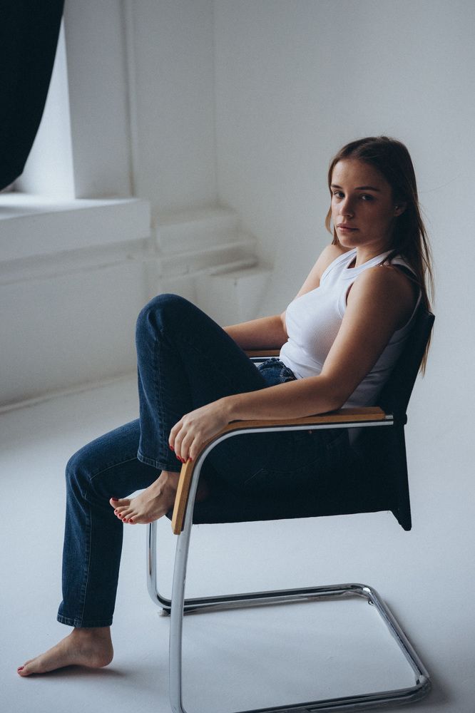 Photograph by Елена Подшевалова