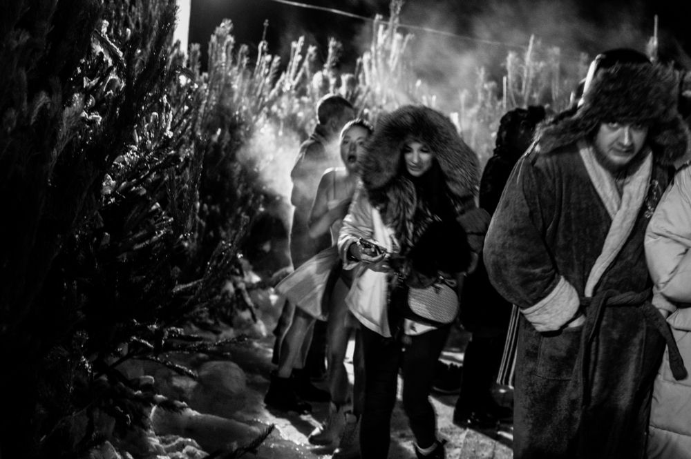 Photograph by Валерия Паринова